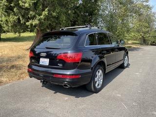 Photo 4 of 17 of 2014 Audi Q7 3.0T Premium Plus